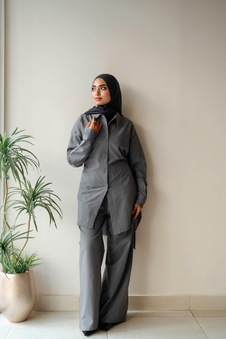 Stripe Ease Set