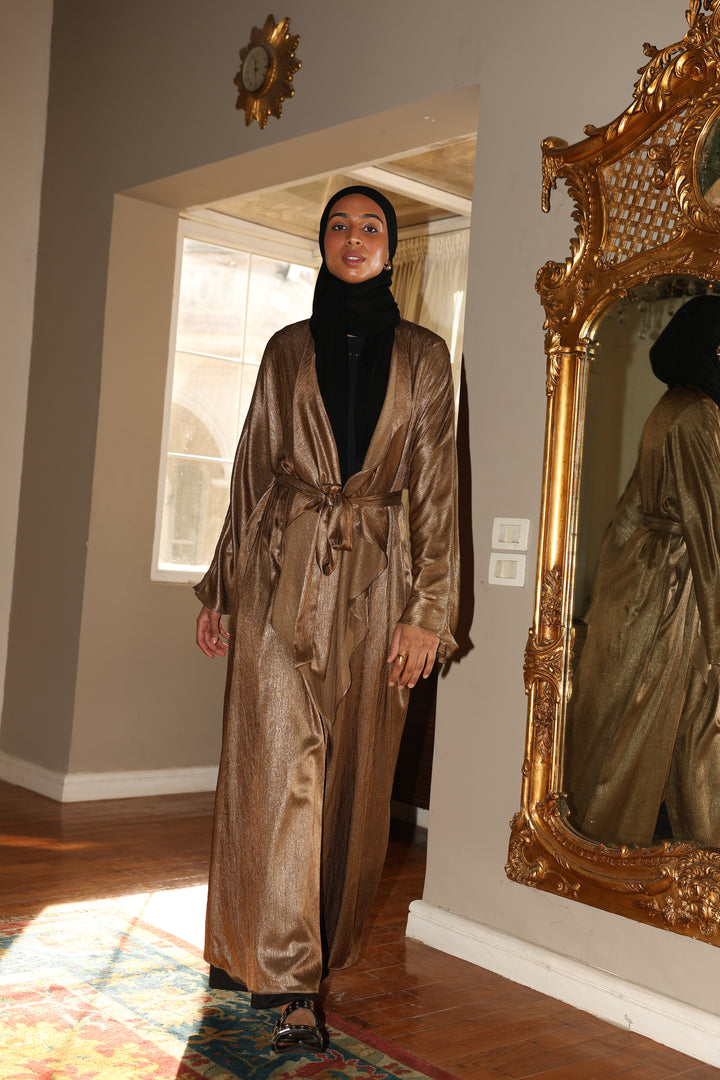 Rawda Kimono