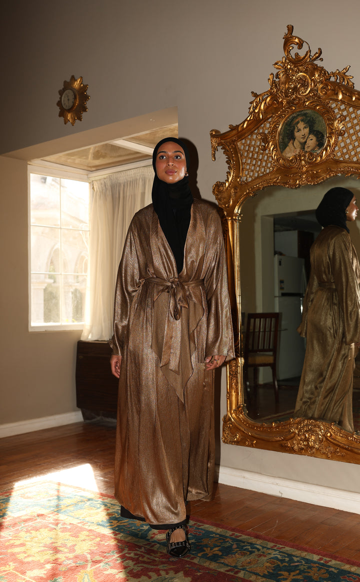 Rawda Kimono