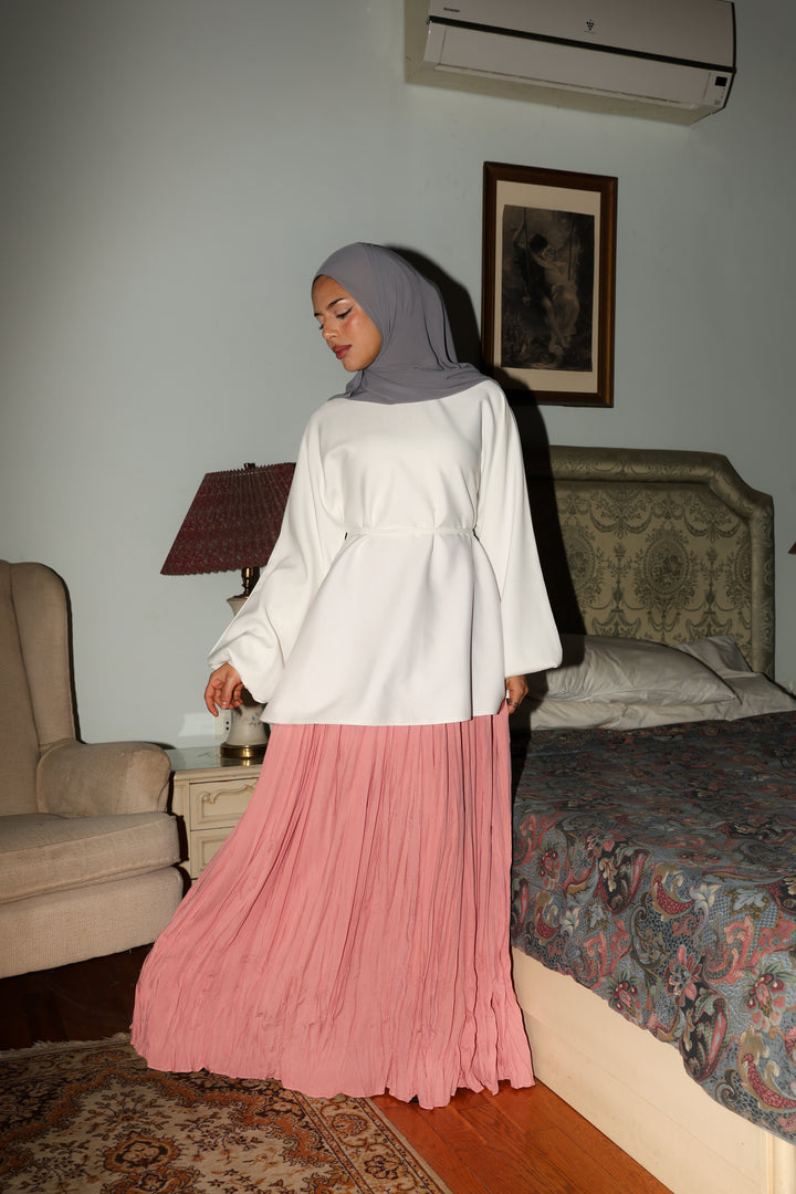 Yara Skirt