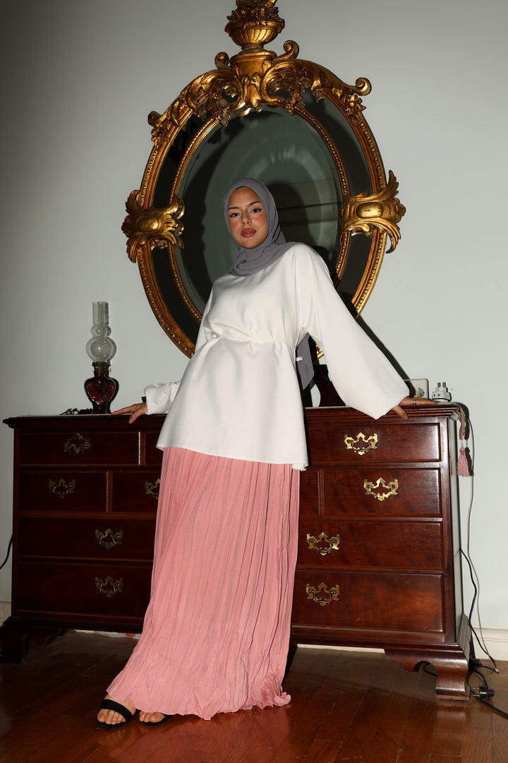 Yara Skirt