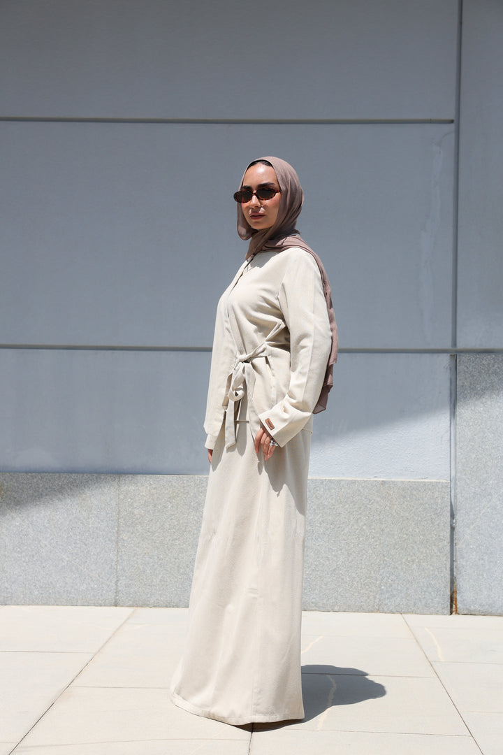 Wrap Set Skirt