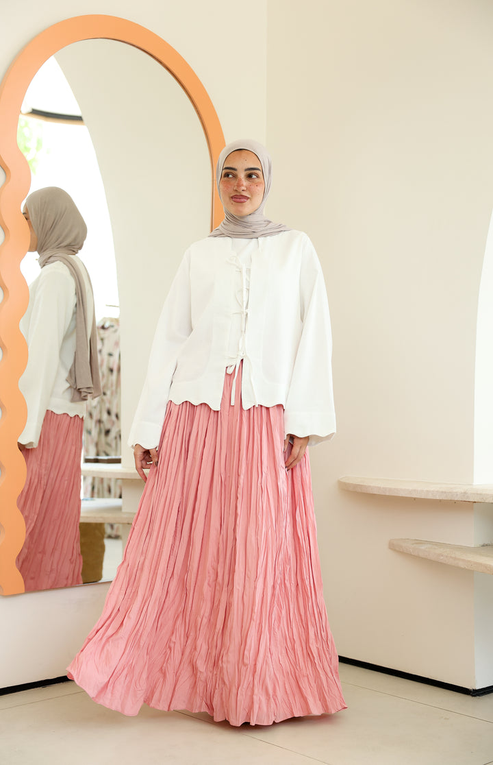 Yara Skirt