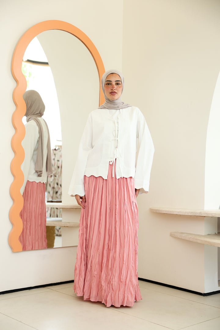 Yara Skirt