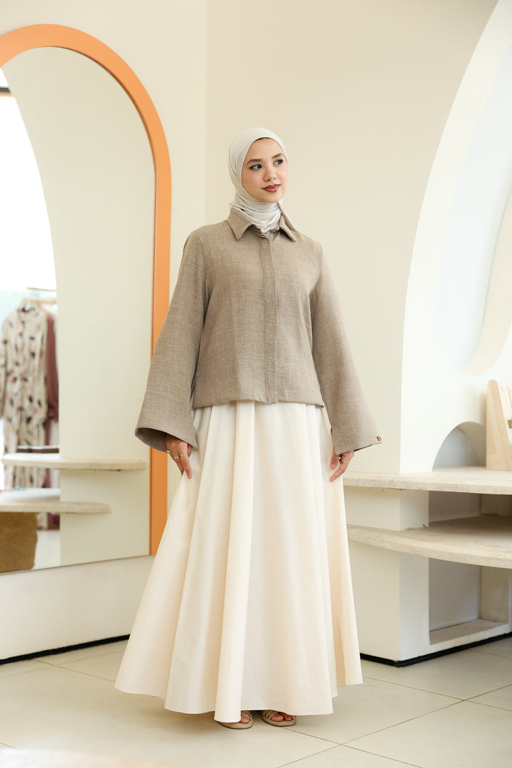 Rewaa Skirt