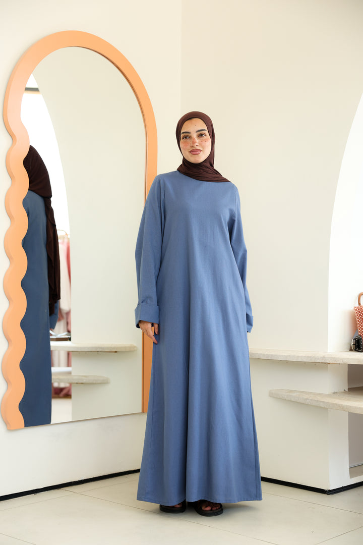 Aseel Dress