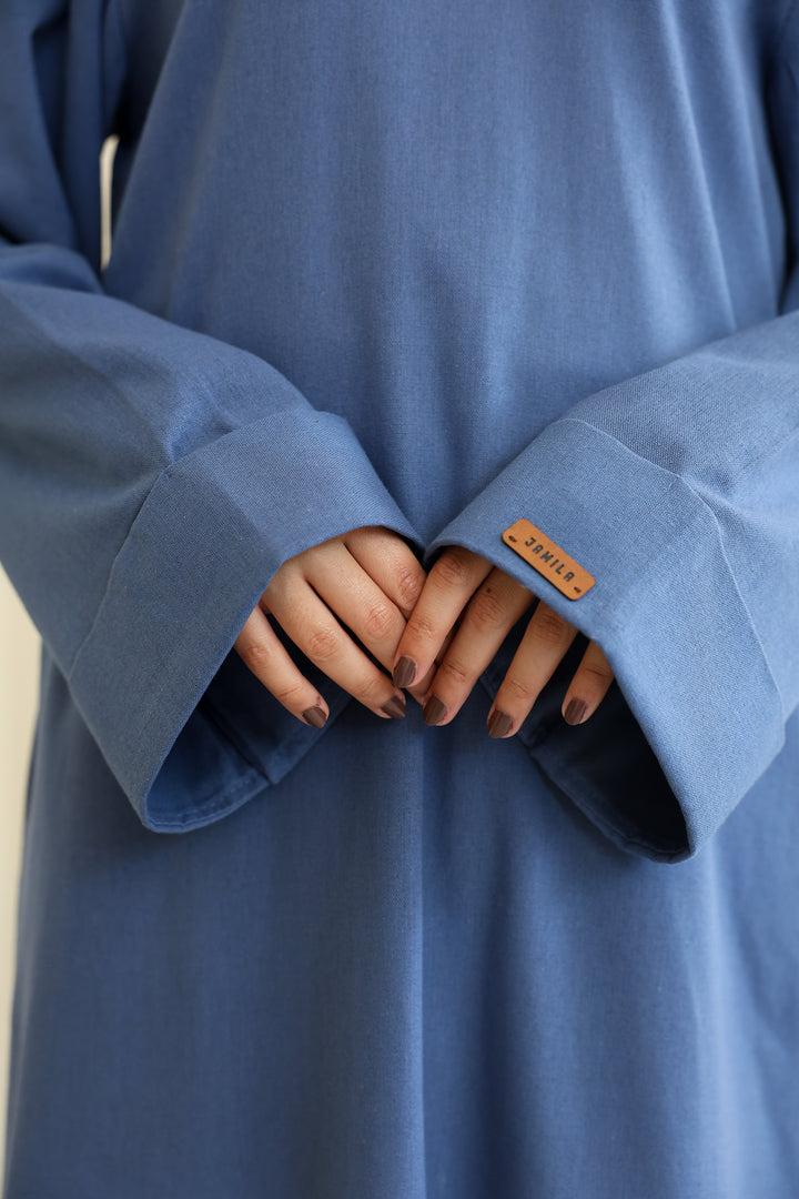 Aseel Dress