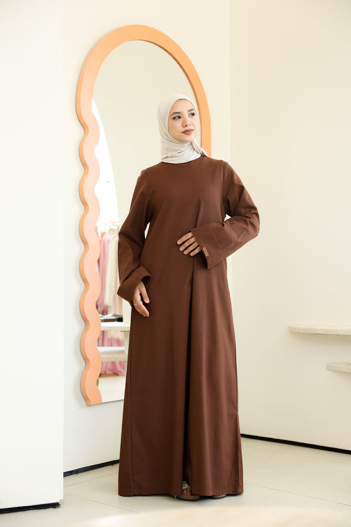 Aseel Dress