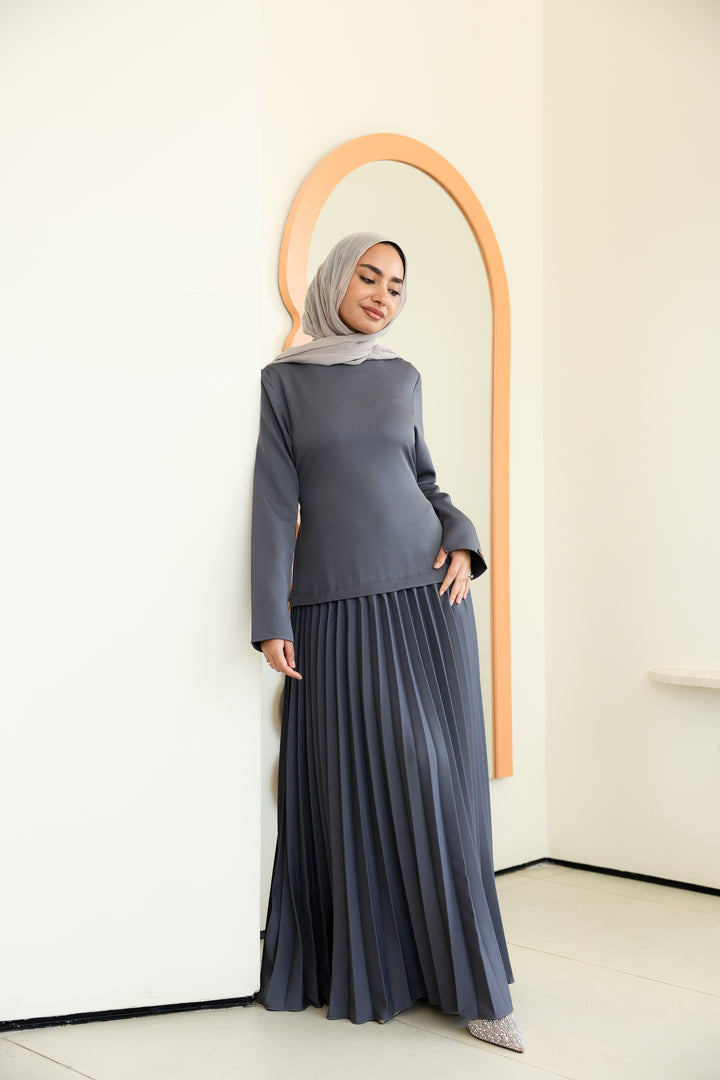 Janan Dress
