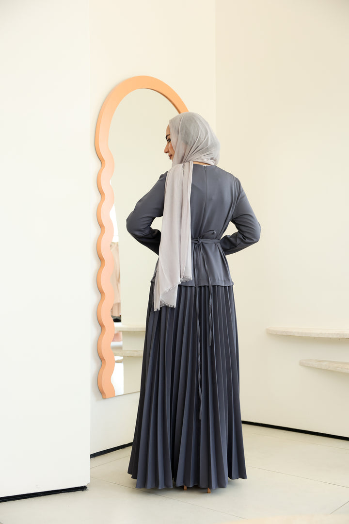 Janan Dress