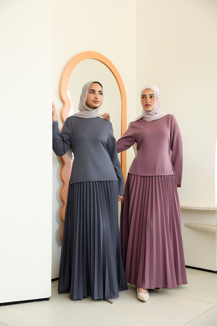 Janan Dress