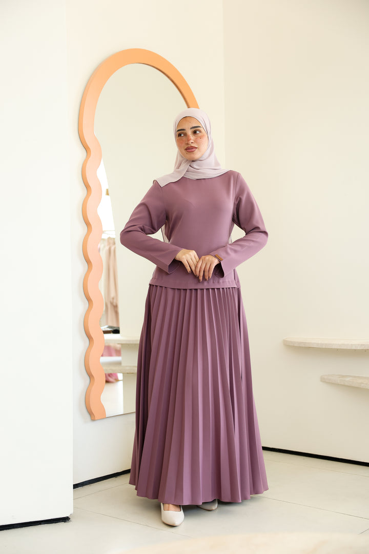 Janan Dress