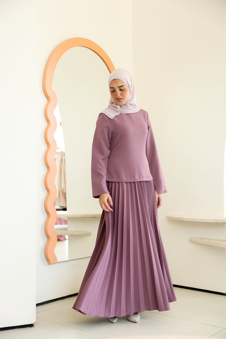Janan Dress