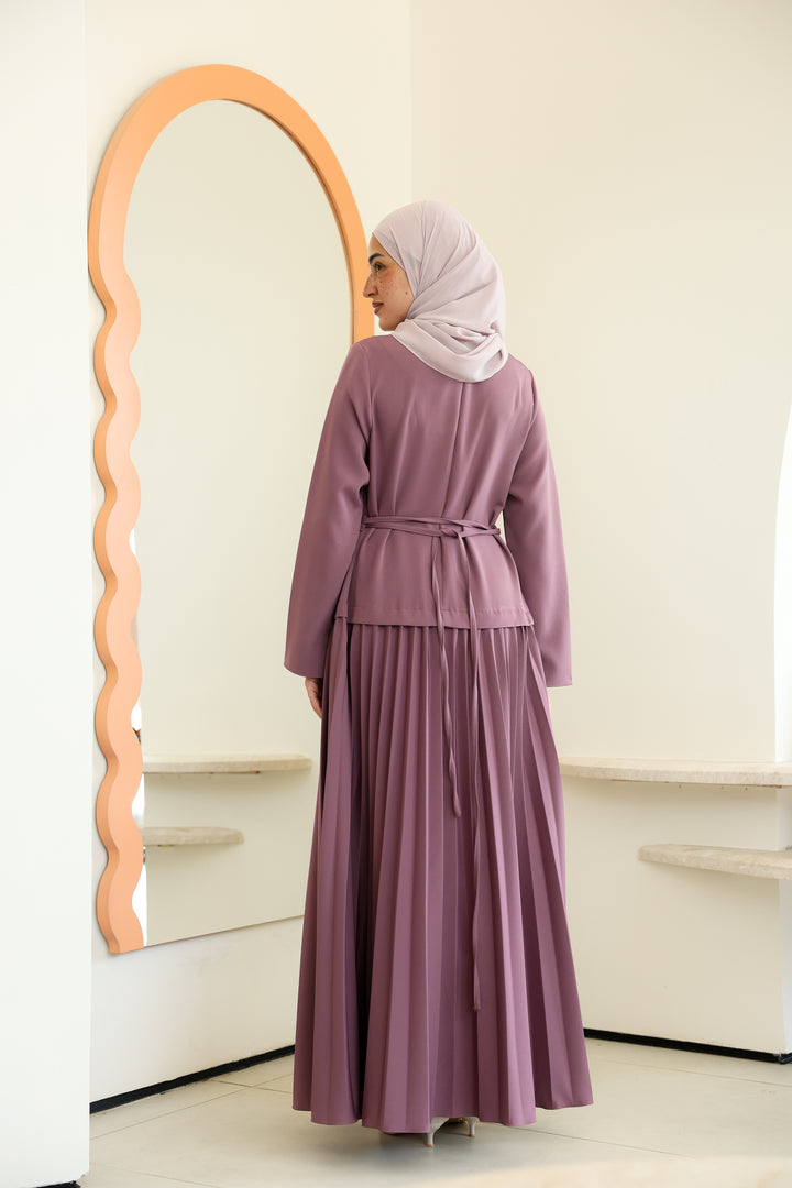 Janan Dress