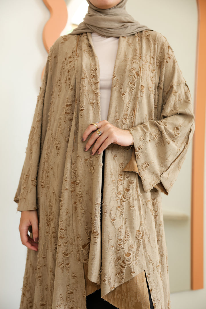 Soleil Kimono