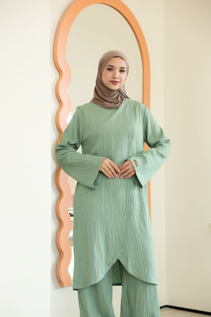 Tia SET