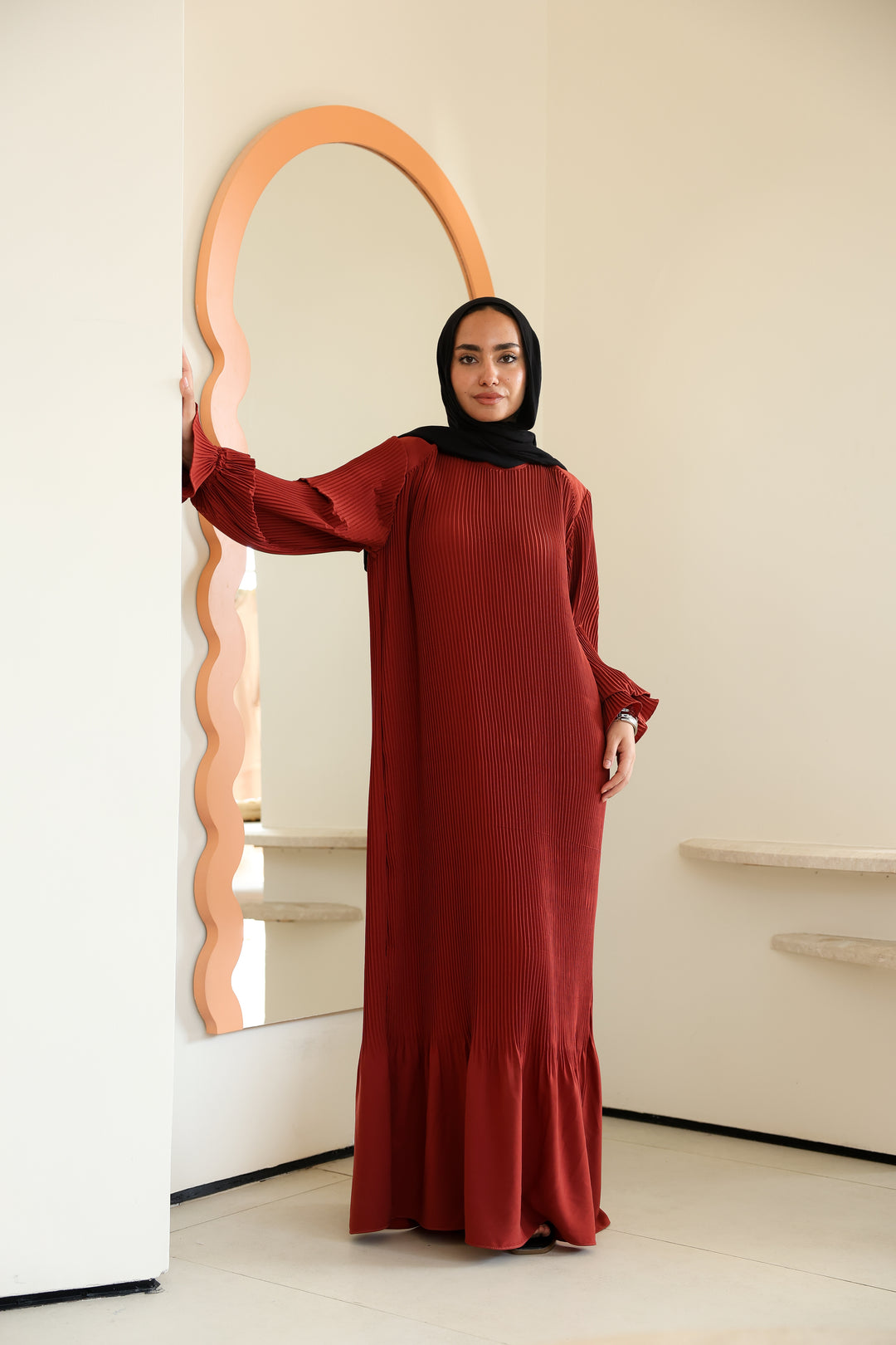 Aura Dress