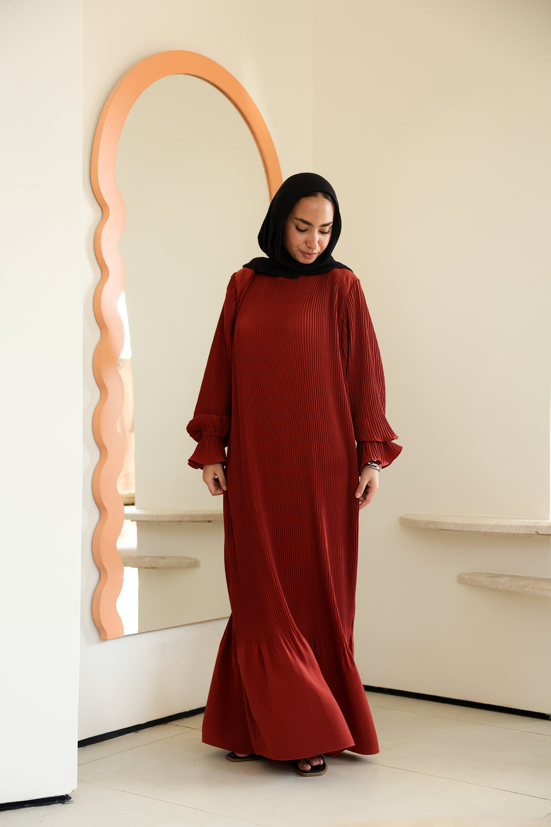 Aura Dress
