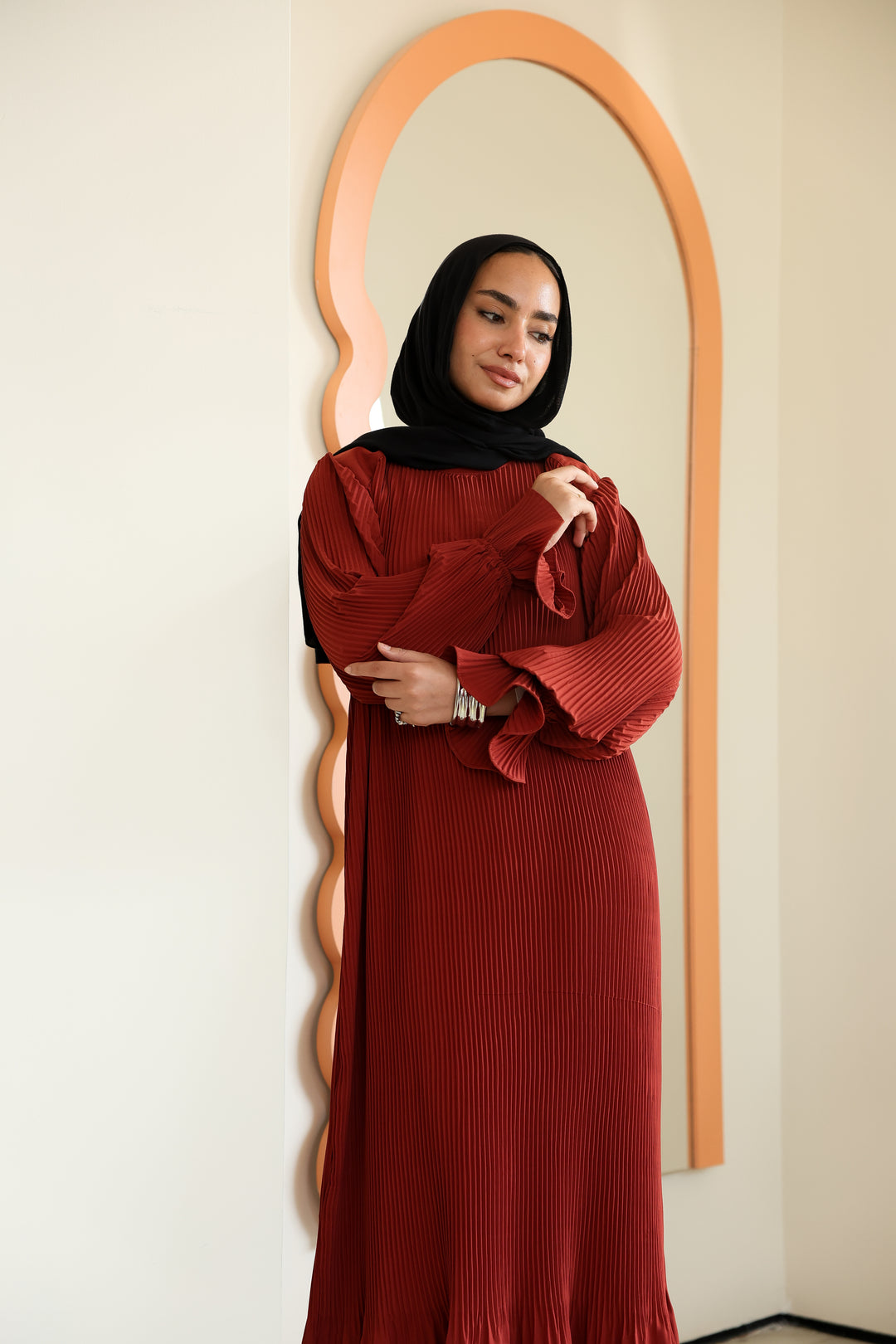 Aura Dress