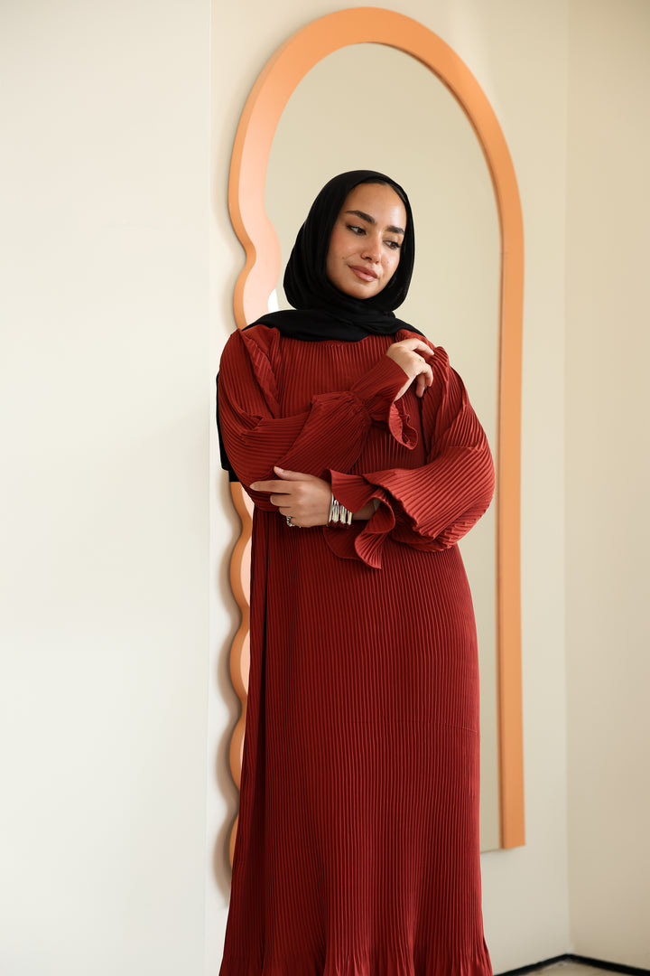 Aura Dress