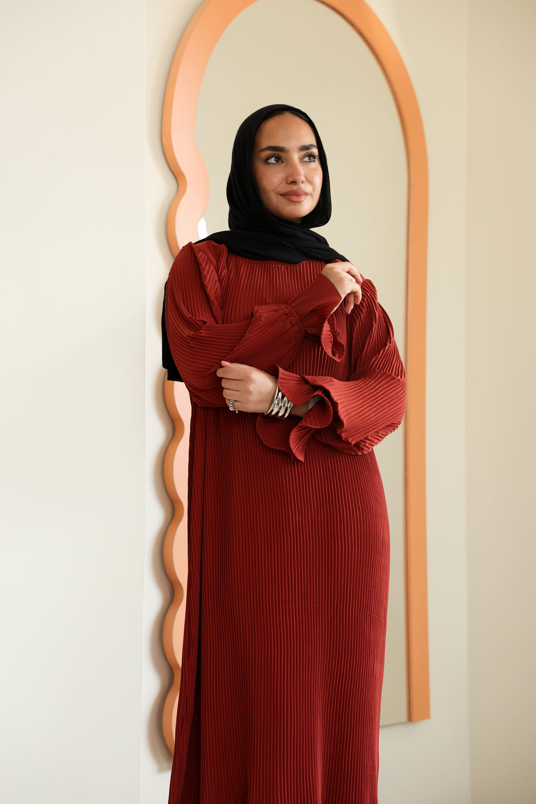 Aura Dress