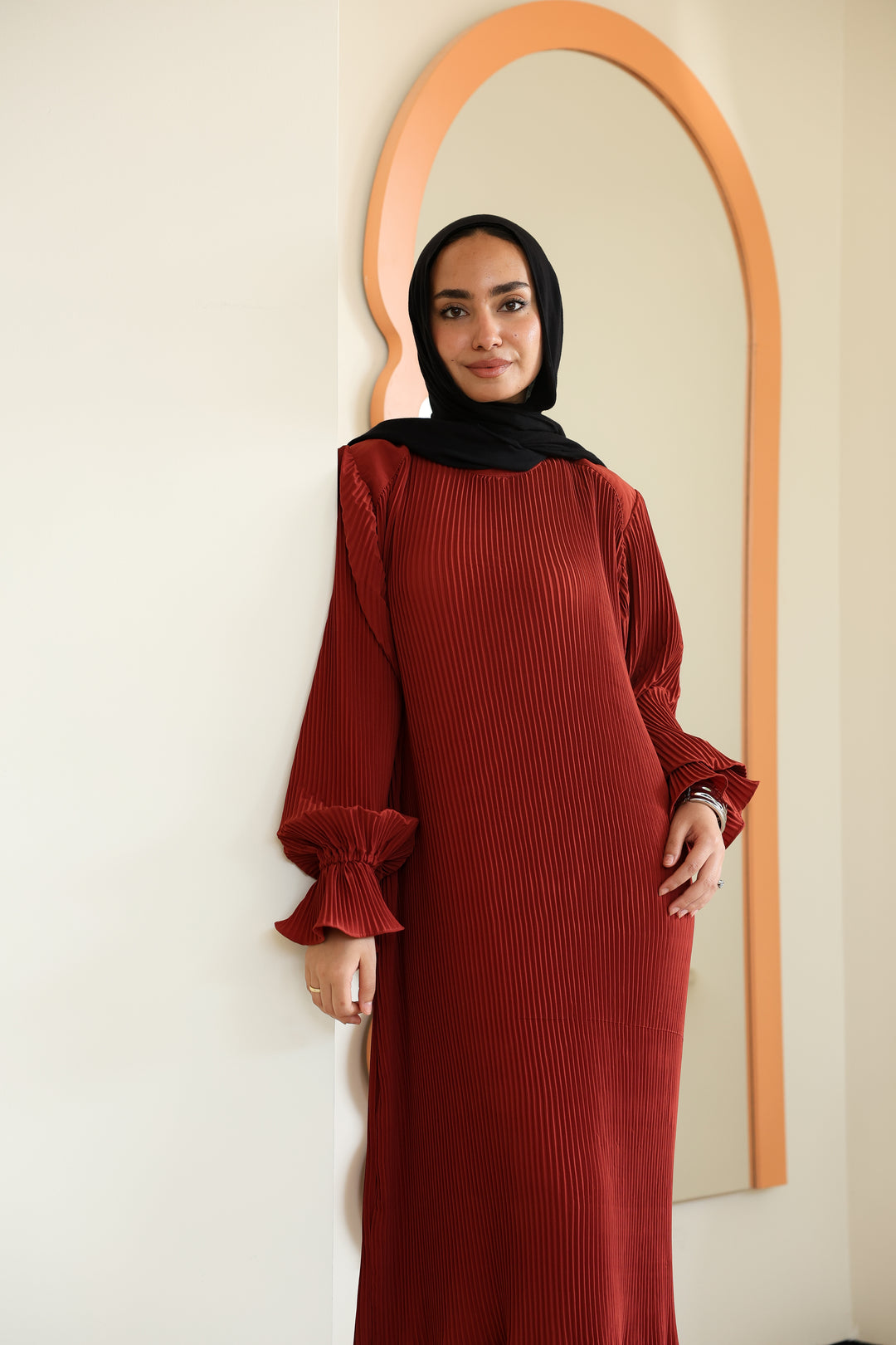 Aura Dress