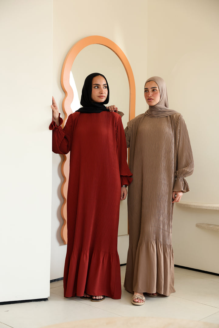 Aura Dress