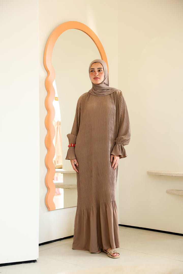Aura Dress