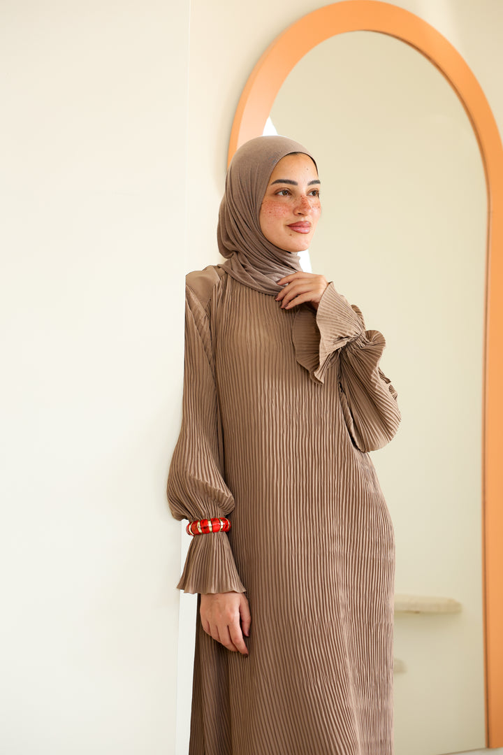 Aura Dress