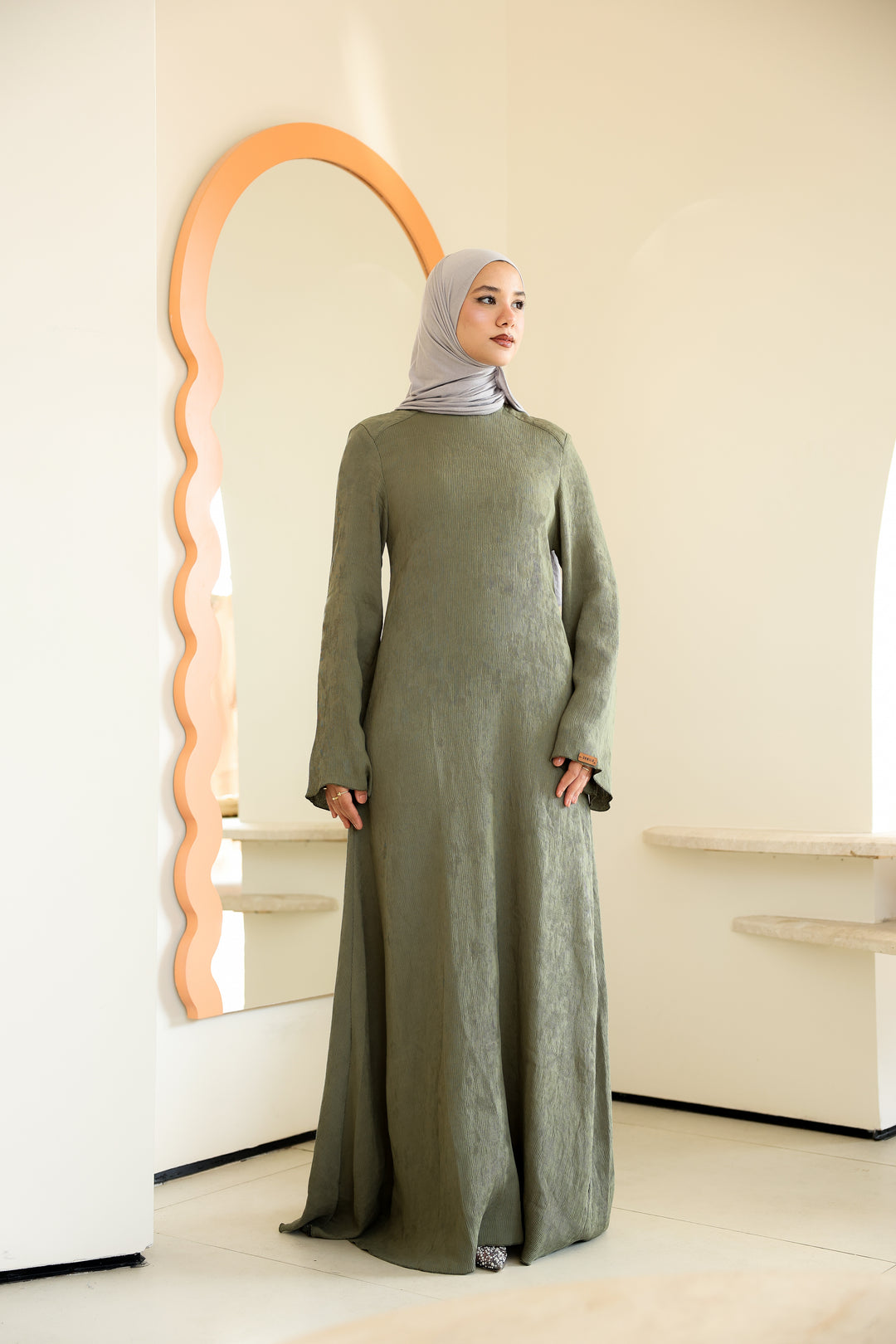 Grace Dress