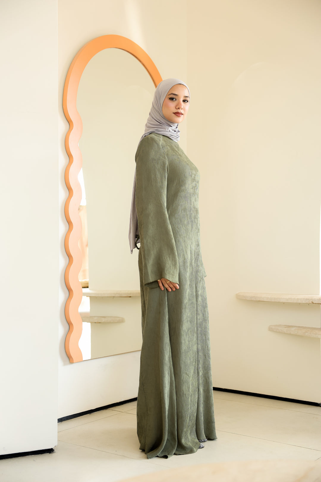Grace Dress