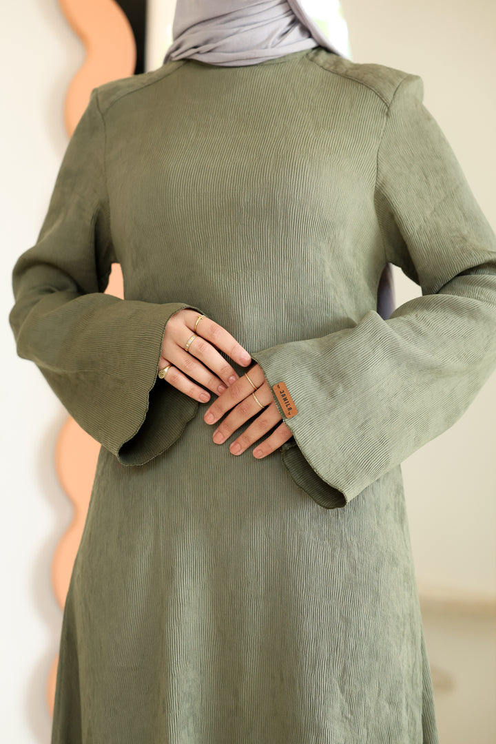 Grace Dress