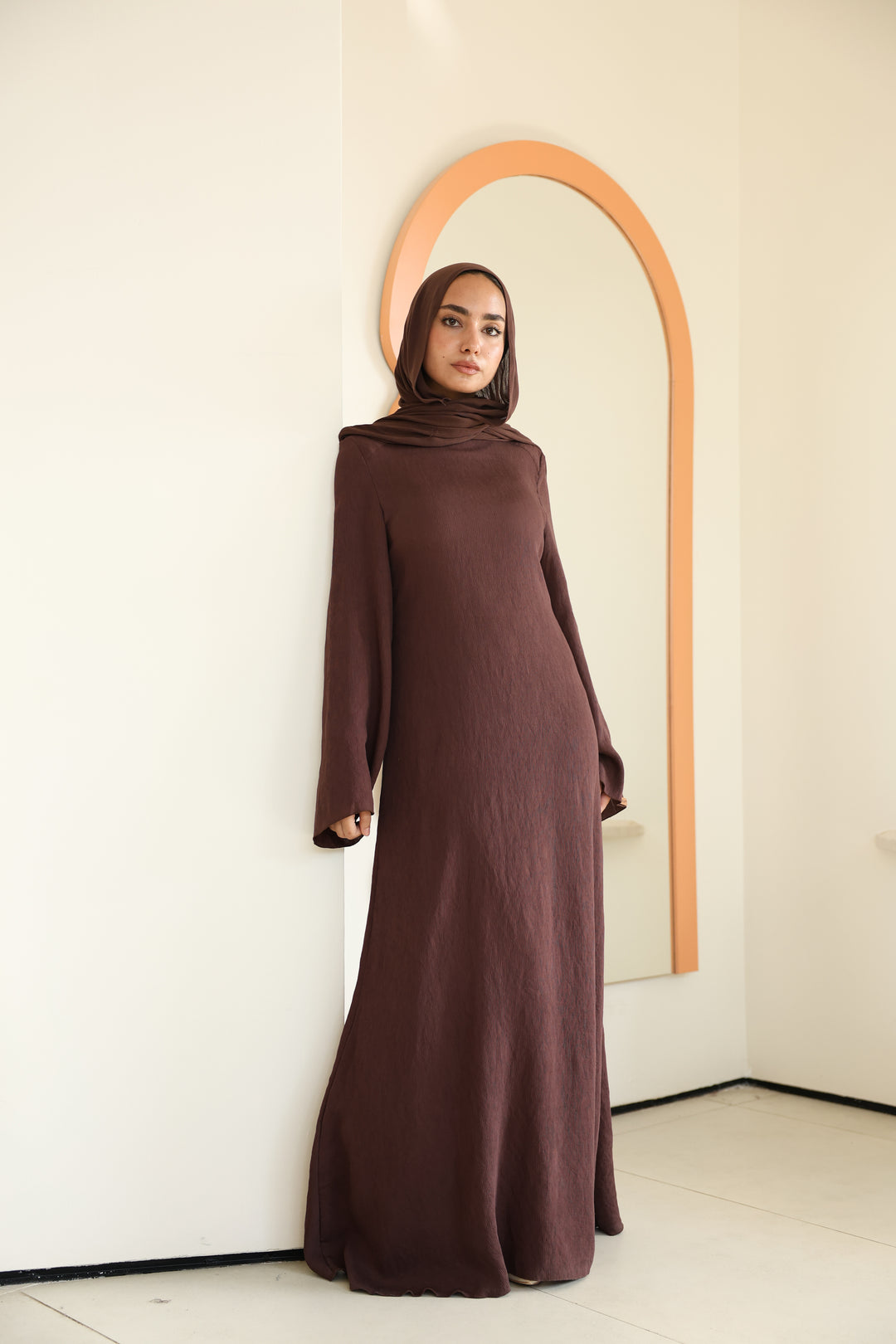 Grace Dress