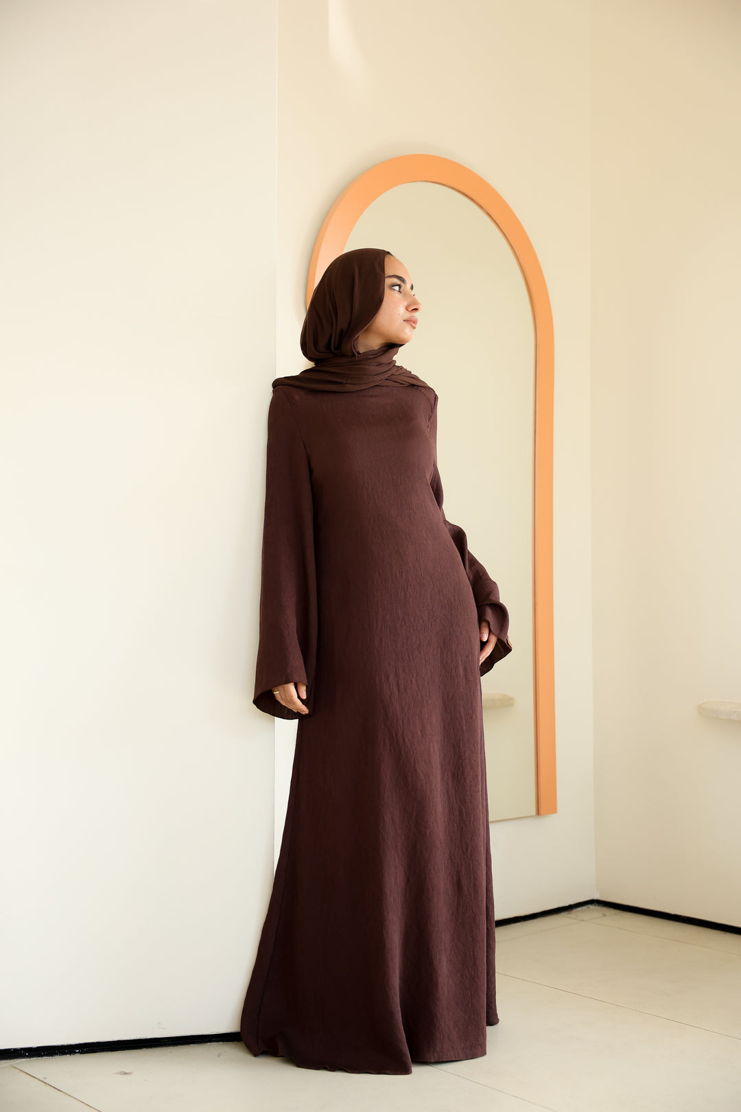Grace Dress