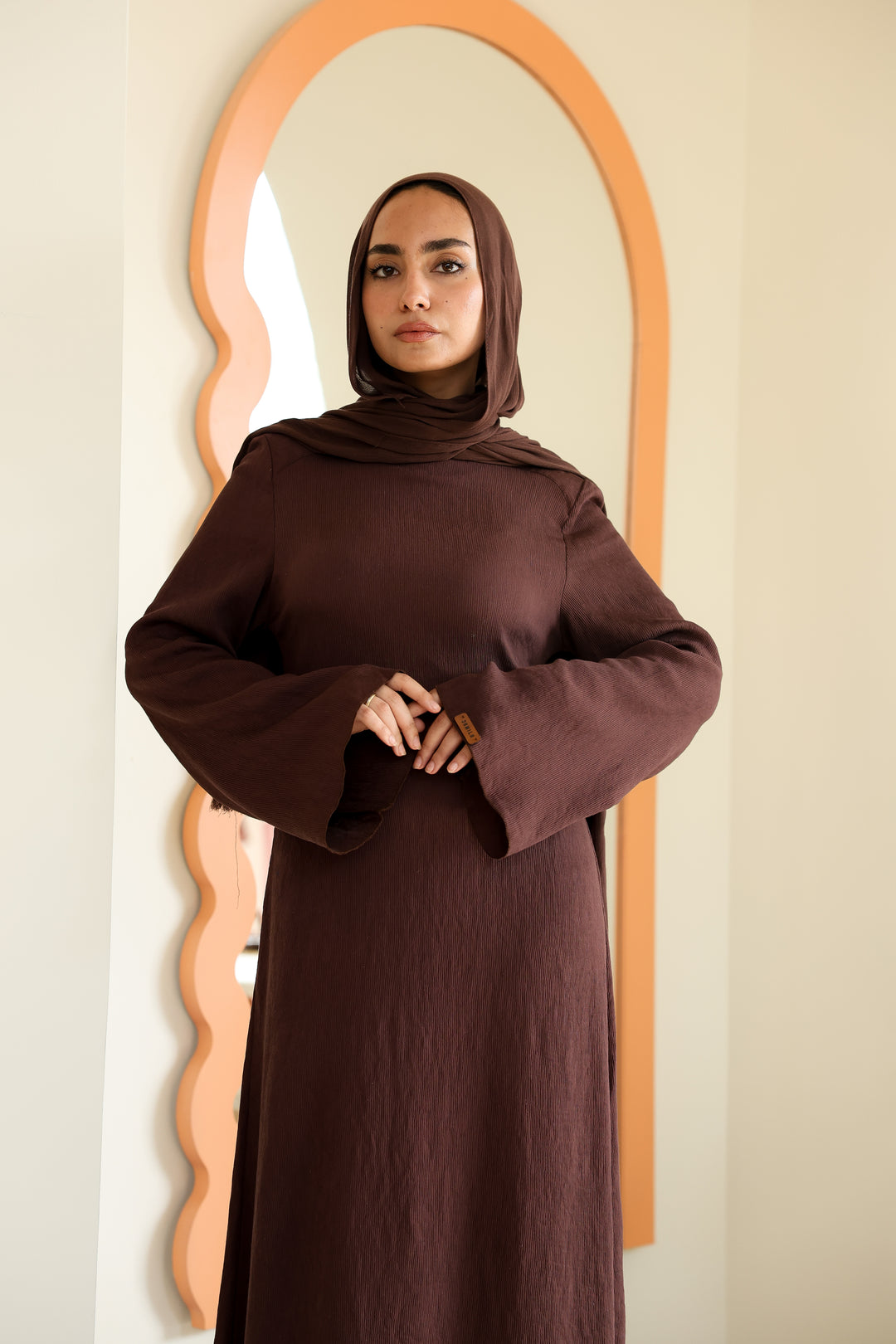 Grace Dress