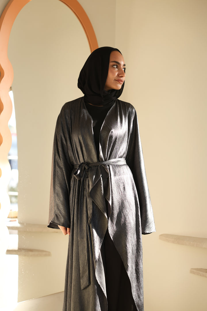 Rawda Kimono