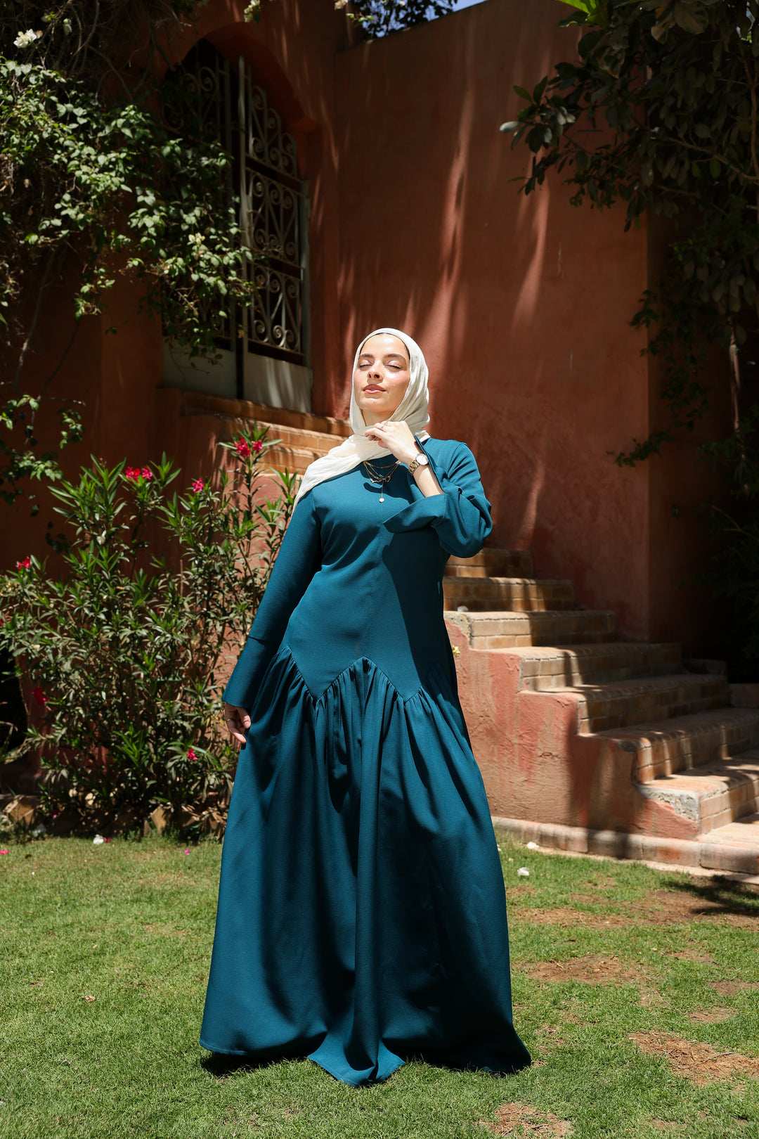 Velora Dress