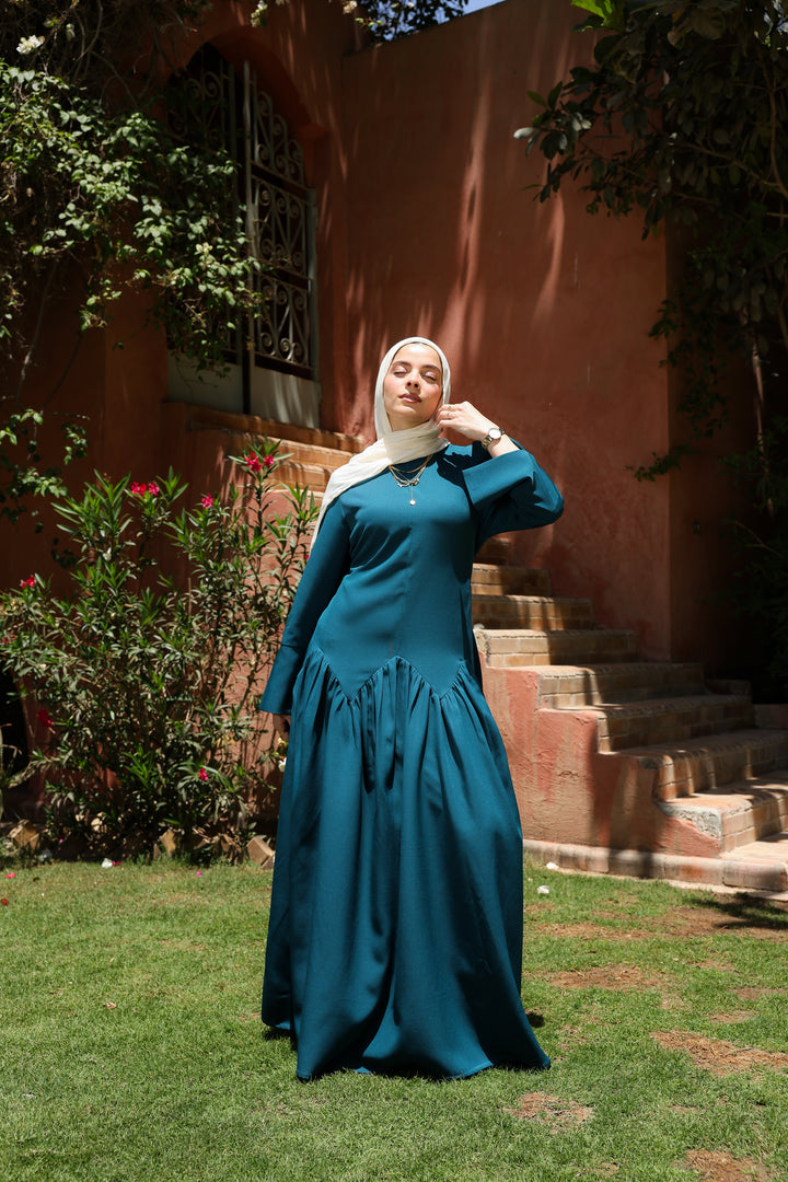 Velora Dress