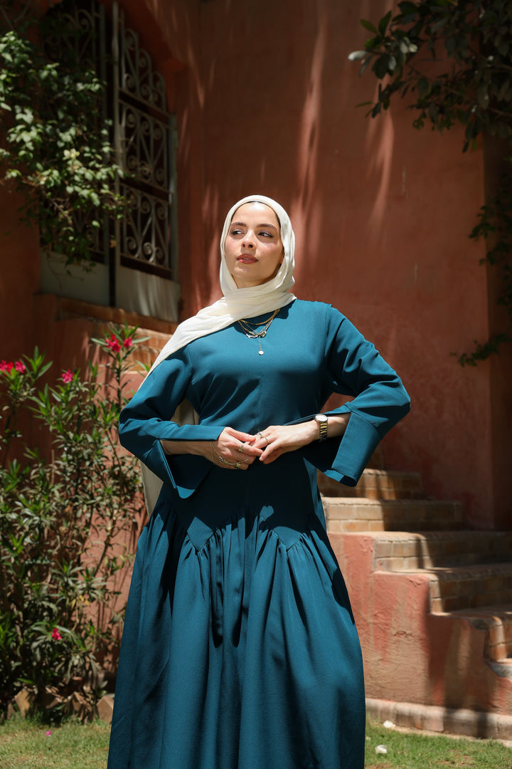 Velora Dress