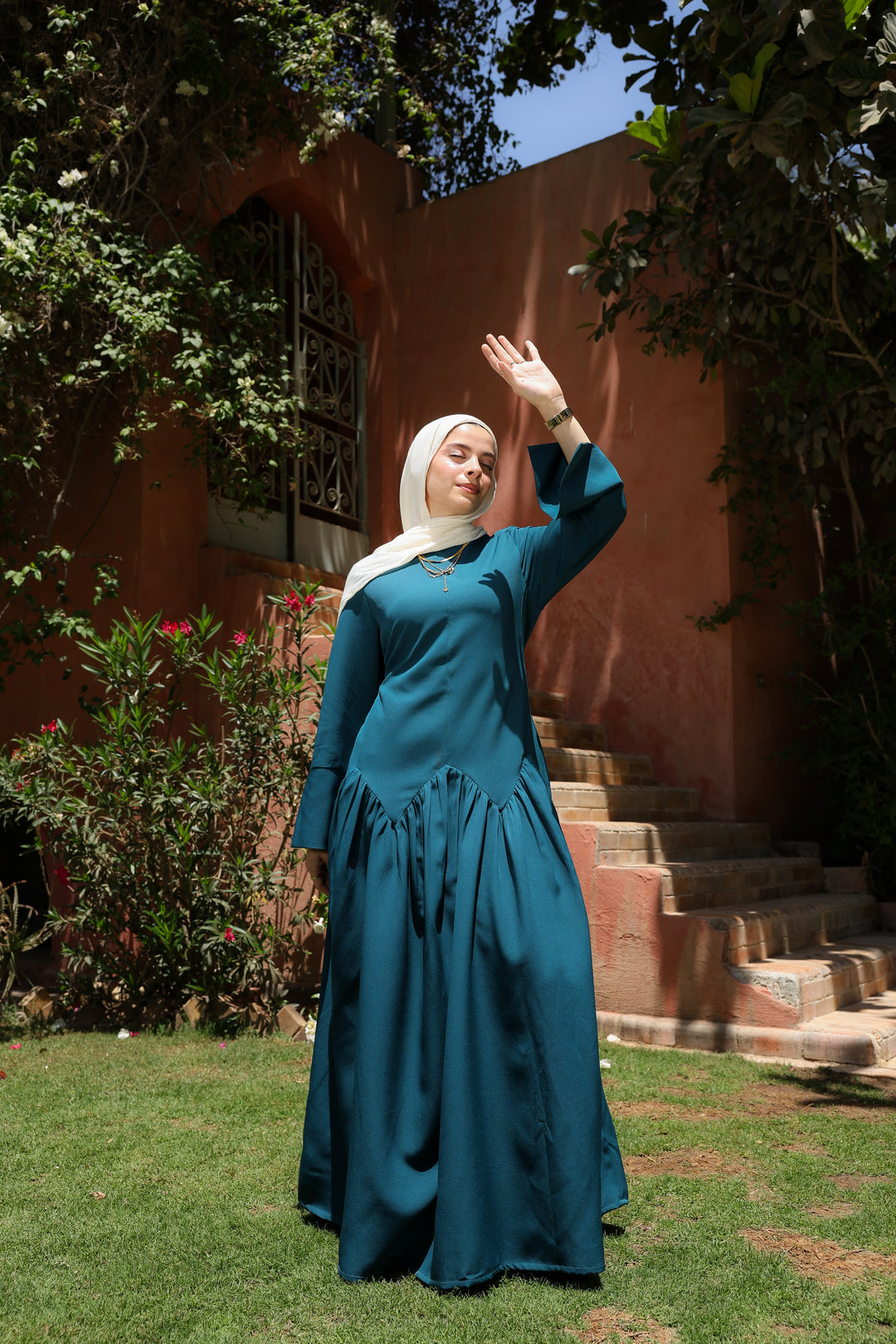 Velora Dress