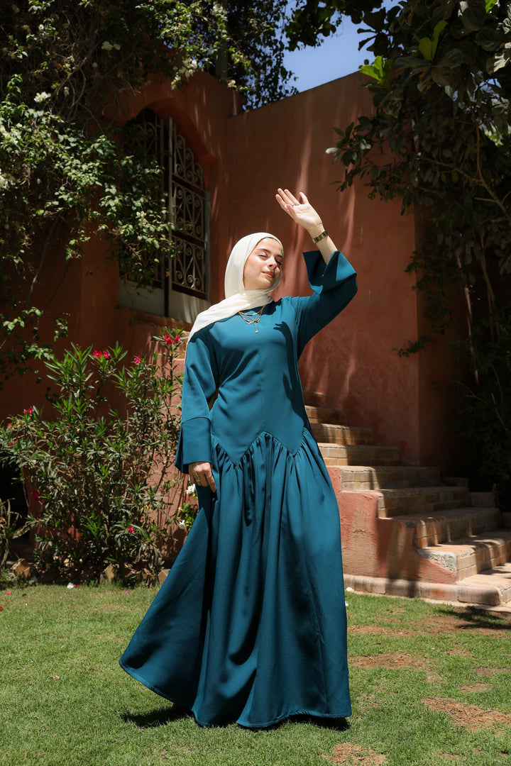 Velora Dress