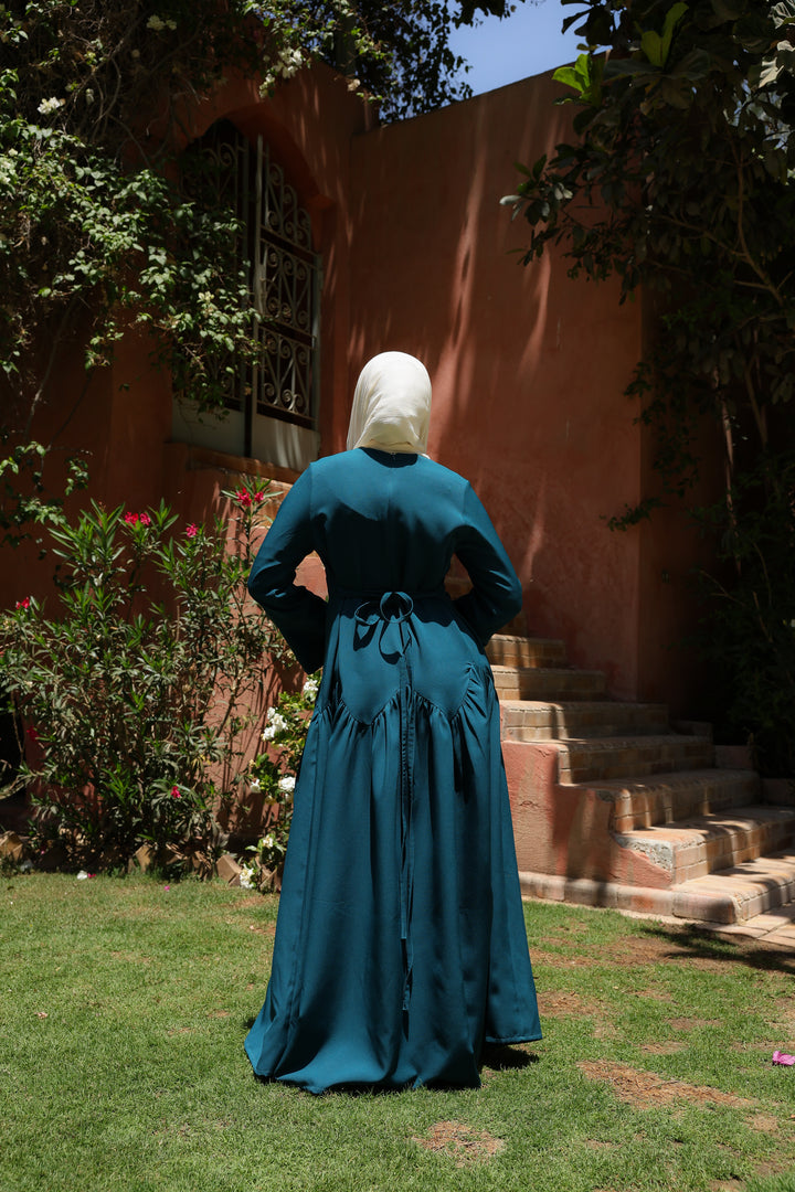 Velora Dress