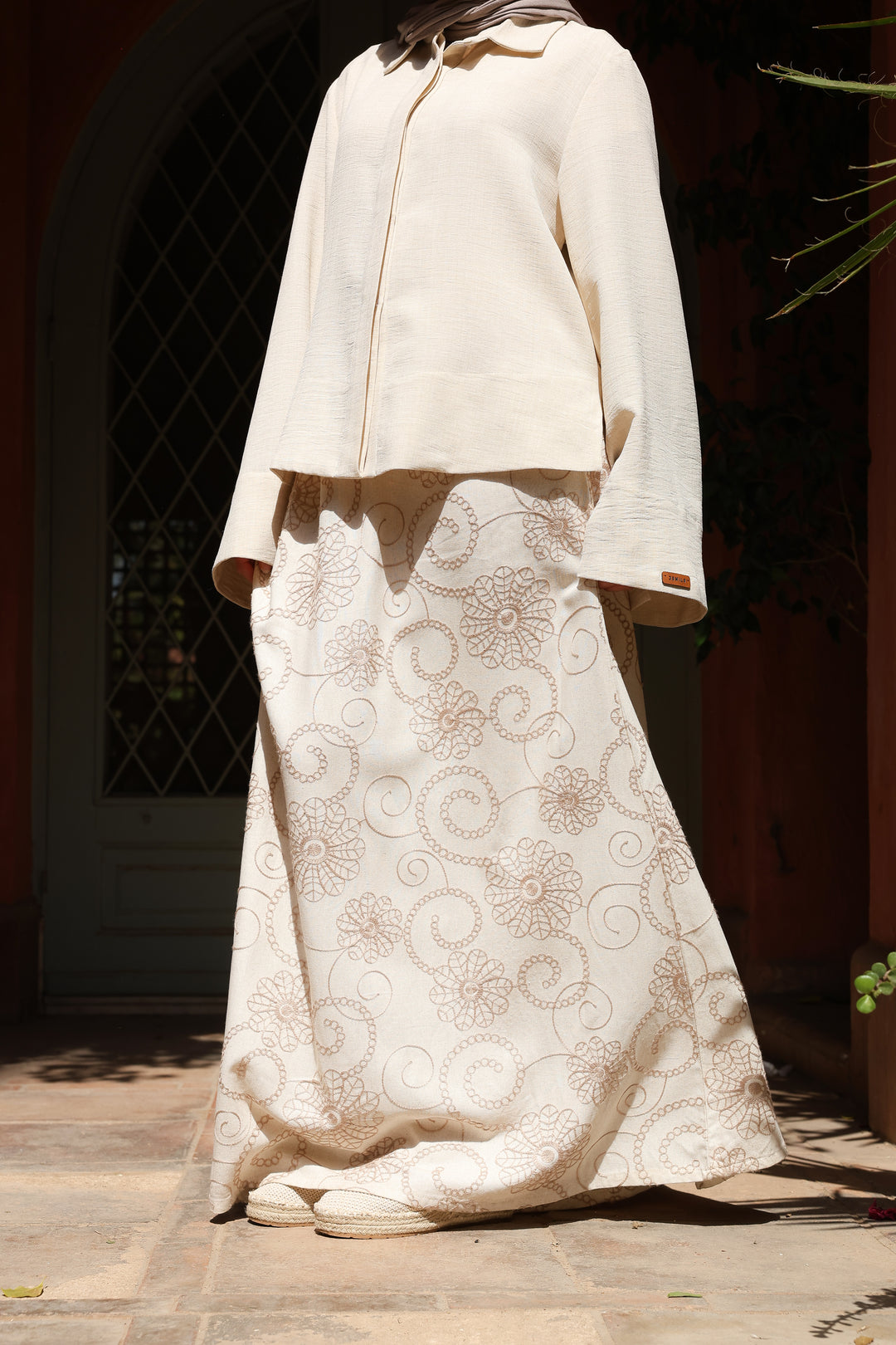jane skirt