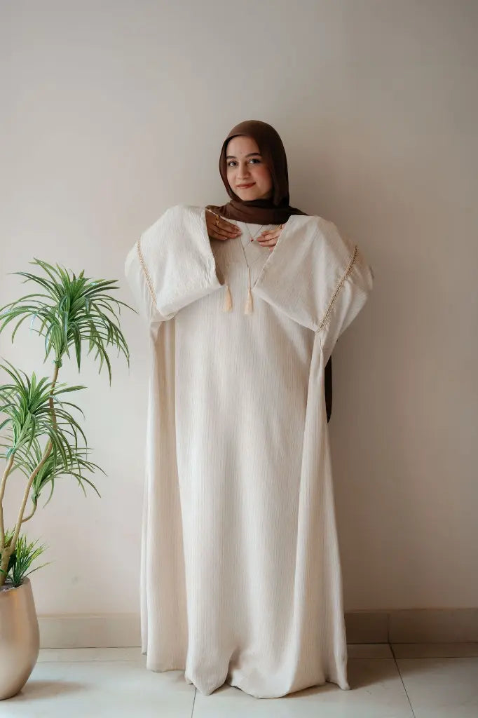 Layaly Abaya