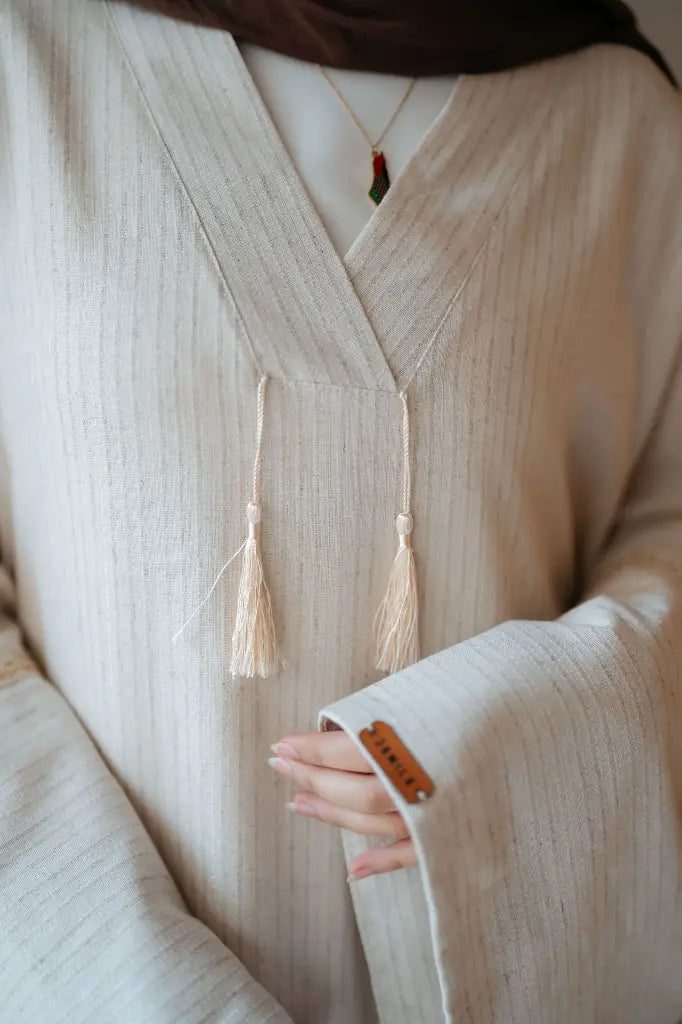 Layaly Abaya