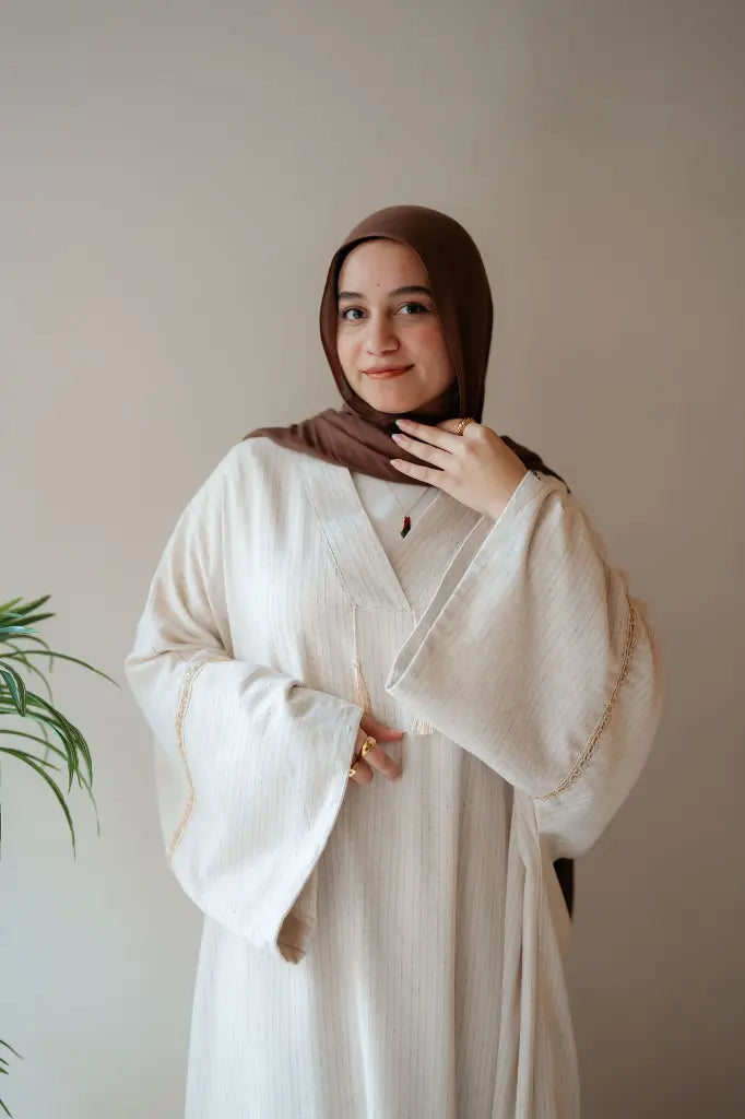 Layaly Abaya