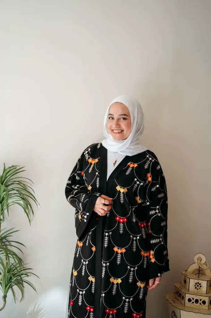 Sidrah Set