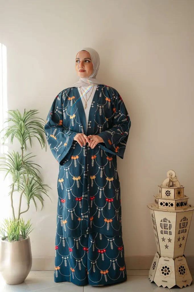 Sidrah Set