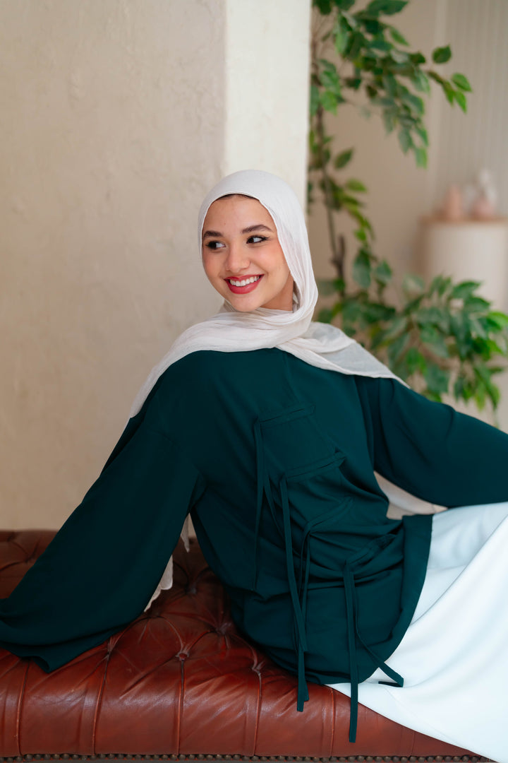 Vanilla Blouse