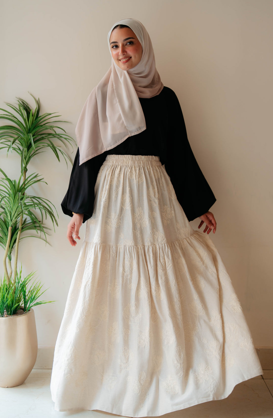 Tulin Skirt